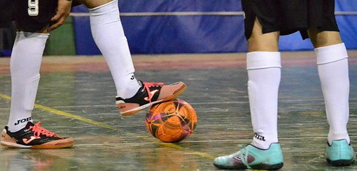 Futsal: Está concluyendo el torneo de verano 2023