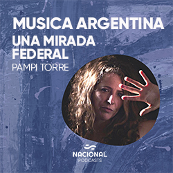 Musica Argentina Mirada Federal