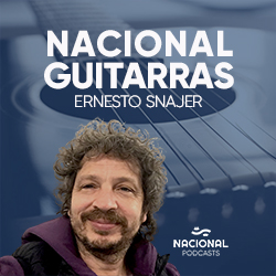 Nacional Guitarras
